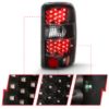 Picture of ANZO USA Tail Light - 311298