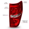 Picture of ANZO USA Tail Light - 311299
