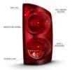 Picture of ANZO USA Tail Light Set - 311309