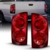 Picture of ANZO USA Tail Light Set - 311309