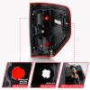 Picture of ANZO USA Tail Light - 311299