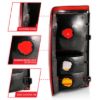 Picture of ANZO USA Tail Light Set - 311310