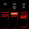 Picture of ANZO USA Tail Light Set - 311312