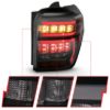 Picture of ANZO USA Tail Light Set - 311312