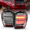 Picture of ANZO USA Tail Light Set - 311313
