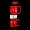 Picture of ANZO USA Tail Light Set - 311314