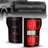 Picture of ANZO USA Tail Light Set - 311314