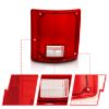 Picture of ANZO USA Tail Light Set - 311317