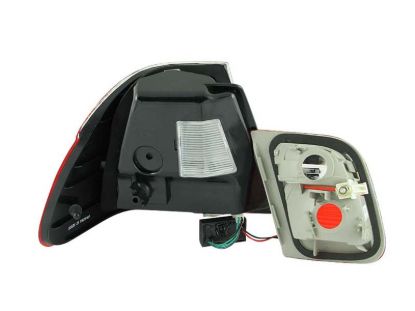 Picture of ANZO USA Tail Light Set - 321004