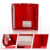 Picture of ANZO USA Tail Light Set - 311317