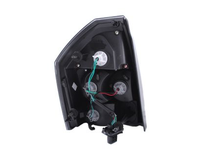 Picture of ANZO USA Tail Light Set - 321011