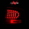 Picture of ANZO USA Tail Light Set - 321014