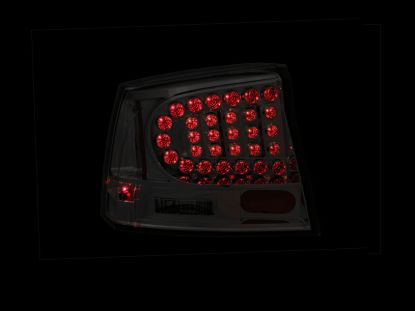 Picture of ANZO USA Tail Light Set - 321014