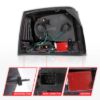 Picture of ANZO USA Tail Light Set - 321014