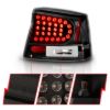 Picture of ANZO USA Tail Light Set - 321014