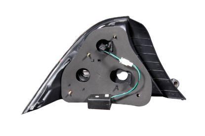 Picture of ANZO USA Tail Light Set - 321035