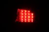 Picture of ANZO USA Tail Light Set - 321035