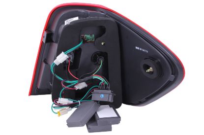 Picture of ANZO USA Tail Light Set - 321053