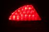 Picture of ANZO USA Tail Light Set - 321055