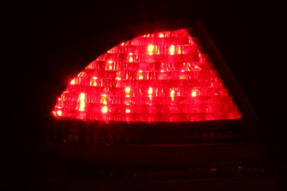 Picture of ANZO USA Tail Light Set - 321055