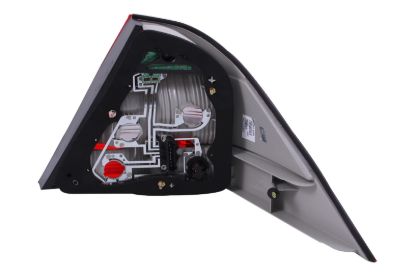 Picture of ANZO USA Tail Light Set - 321055
