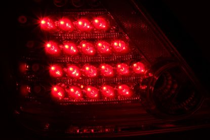 Picture of ANZO USA Tail Light Set - 321060