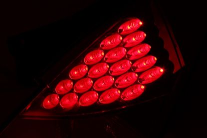Picture of ANZO USA Tail Light Set - 321083