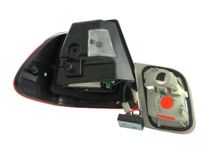 Picture of ANZO USA Tail Light Set - 321096