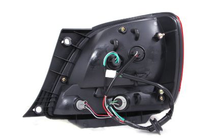 Picture of ANZO USA Tail Light Set - 321101