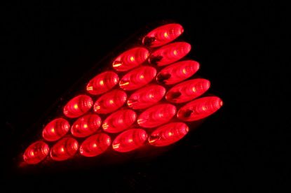 Picture of ANZO USA Tail Light Set - 321099