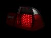 Picture of ANZO USA Tail Light Set - 321096