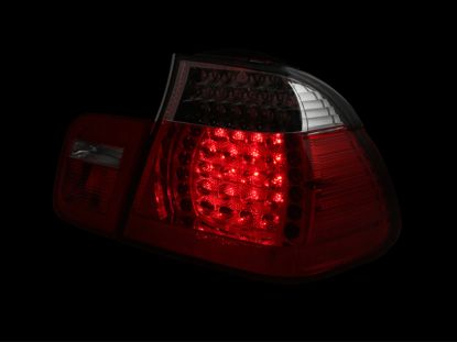 Picture of ANZO USA Tail Light Set - 321096