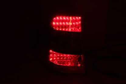 Picture of ANZO USA Tail Light Set - 321117