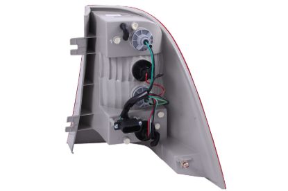 Picture of ANZO USA Tail Light Set - 321117