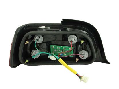 Picture of ANZO USA Tail Light Set - 321124