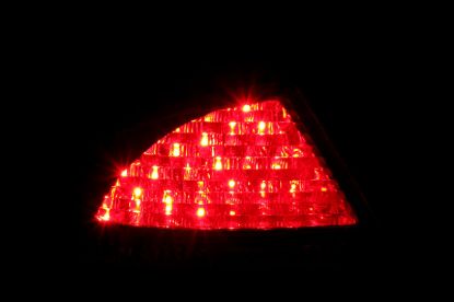 Picture of ANZO USA Tail Light Set - 321122