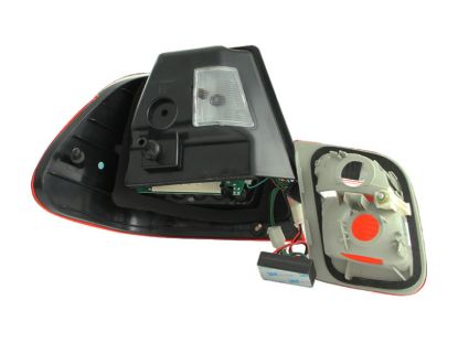 Picture of ANZO USA Tail Light Set - 321123