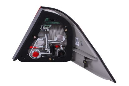 Picture of ANZO USA Tail Light Set - 321122