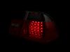Picture of ANZO USA Tail Light Set - 321123