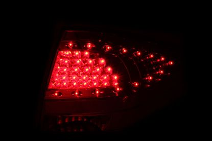 Picture of ANZO USA Tail Light Set - 321197