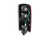 Picture of ANZO USA Tail Light Set - 321174