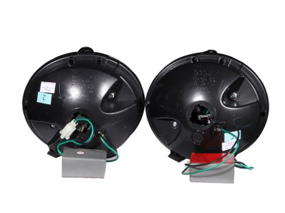 Picture of ANZO USA Tail Light Set - 321168