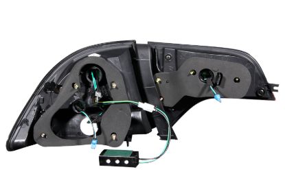 Picture of ANZO USA Tail Light Set - 321152