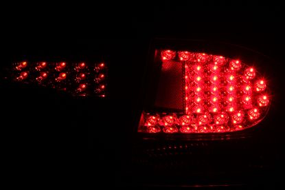 Picture of ANZO USA Tail Light Set - 321152