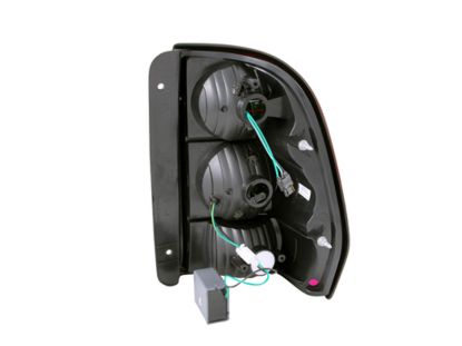 Picture of ANZO USA Tail Light Set - 321225