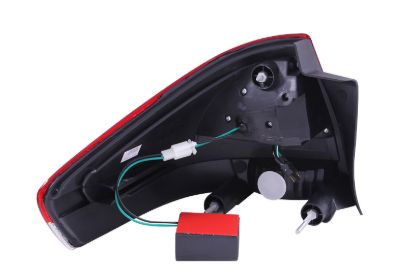 Picture of ANZO USA Tail Light Set - 321197