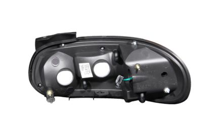 Picture of ANZO USA Tail Light Set - 321212