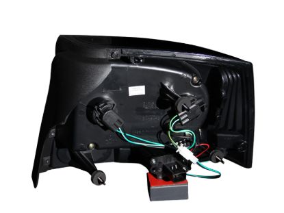 Picture of ANZO USA Tail Light Set - 321229
