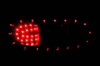 Picture of ANZO USA Tail Light Set - 321212