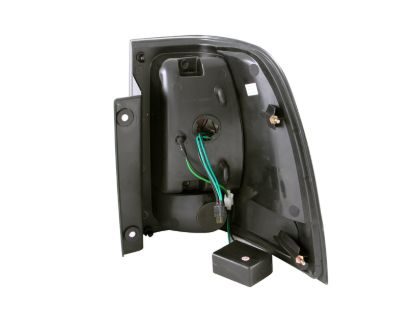 Picture of ANZO USA Tail Light Set - 321234